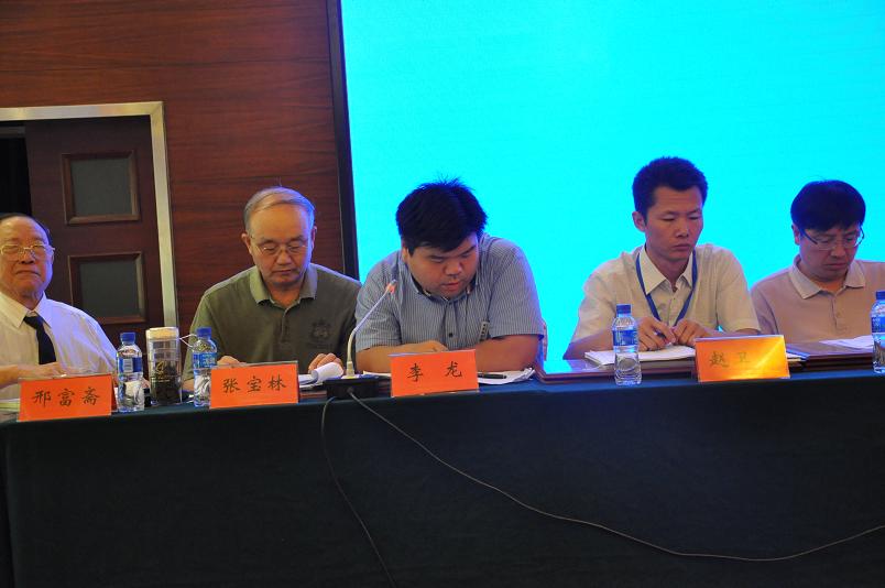 熱烈祝賀河北省醫(yī)藥行業(yè)協(xié)會(huì)第二屆理事會(huì)第四次會(huì)議順利召開(kāi)